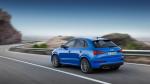 Audi RS Q3 Performance 2016 года (WW)